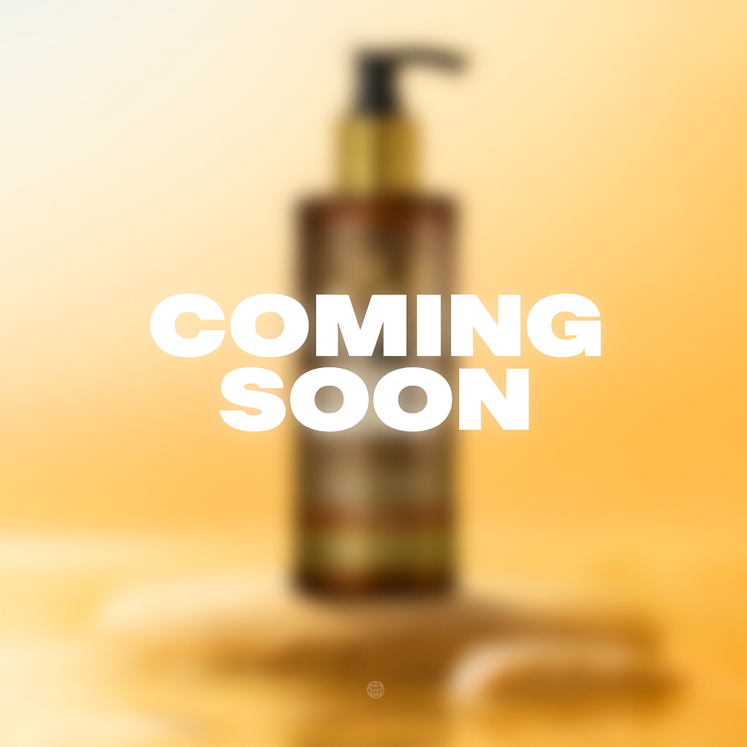 Grow & Care Shampoo