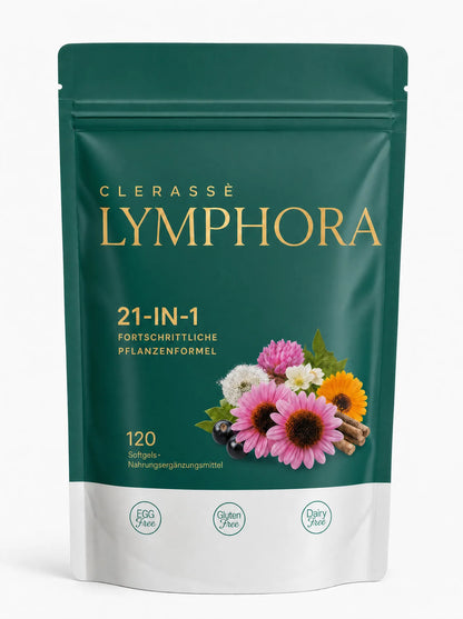 Clerassè Lymphora